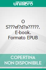 O S???ef?d?a?????. E-book. Formato EPUB