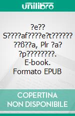 ?e?? S????af????e?t?????? ??ß??a, Plr ?a? ?p????????. E-book. Formato EPUB ebook di ???e? ???????