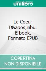 Le Coeur D&apos;inbu. E-book. Formato EPUB ebook