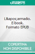 L&apos;armadio. E-book. Formato EPUB ebook