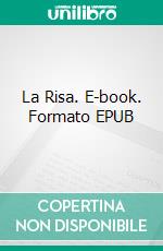 La Risa. E-book. Formato EPUB ebook