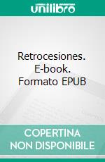 Retrocesiones. E-book. Formato EPUB ebook