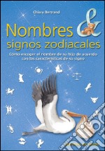 Nombres & signos zodiacales. E-book. Formato EPUB