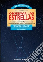 Observar las estrellas. E-book. Formato EPUB ebook