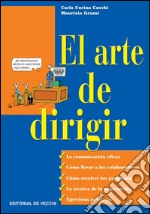 El arte de dirigir. E-book. Formato EPUB