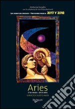 Aries. E-book. Formato EPUB ebook