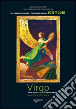 Virgo. E-book. Formato EPUB ebook