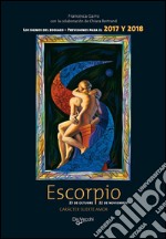 Escorpio. E-book. Formato EPUB ebook