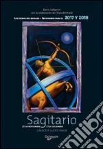 Sagitario. E-book. Formato EPUB