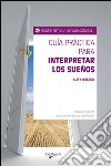 Guía para interpretar los sueños. E-book. Formato EPUB ebook