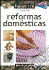 Reformas domésticas. E-book. Formato EPUB ebook di Francesco Poggi