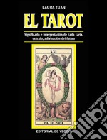 El tarot. E-book. Formato EPUB
