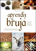 Curso aprendiz de bruja. E-book. Formato EPUB ebook