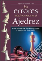 Errores en el ajedrez. E-book. Formato EPUB