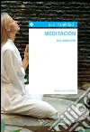 Meditación. E-book. Formato EPUB ebook di Bill Anderton