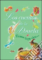 Los cuentos de la abuela. E-book. Formato EPUB ebook