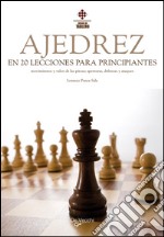 El ajedrez en 20 lecciones para principiantes. E-book. Formato EPUB