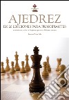 El ajedrez en 20 lecciones para principiantes. E-book. Formato EPUB ebook di Lorenzo Ponce Sala