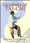 Lecciones de tai-chi. E-book. Formato EPUB ebook