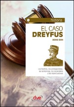 El caso Dreyfus. E-book. Formato EPUB ebook