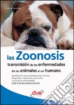 Las zoonosis. E-book. Formato EPUB