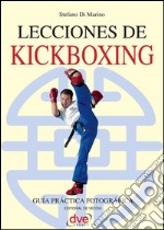 Lecciones de kickboxing. E-book. Formato EPUB ebook