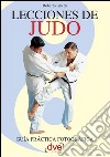 Lecciones de judo. E-book. Formato EPUB ebook