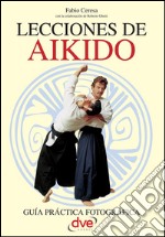 Lecciones de aikido. E-book. Formato EPUB ebook