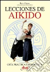 Lecciones de aikido. E-book. Formato EPUB ebook di Fabio Ceresa