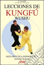 Lecciones de kung fu. E-book. Formato EPUB ebook