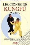 Lecciones de kung fu. E-book. Formato EPUB ebook