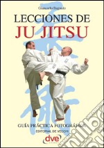 Lecciones de ju jitsu. E-book. Formato EPUB ebook