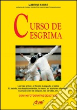 Curso de esgrima. E-book. Formato EPUB ebook