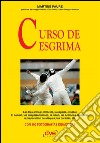 Curso de esgrima. E-book. Formato EPUB ebook