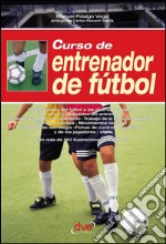 Curso de entrenador de fútbol. E-book. Formato EPUB ebook