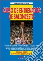 Curso de entrenador de baloncesto. E-book. Formato EPUB ebook