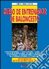 Curso de entrenador de baloncesto. E-book. Formato EPUB ebook