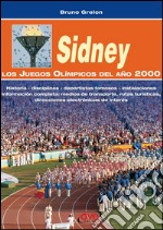 Sidney. Los juegos olímpicos del año 2000. E-book. Formato EPUB