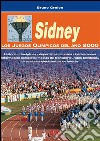 Sidney. Los juegos olímpicos del año 2000. E-book. Formato EPUB ebook