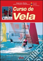 Curso de vela. E-book. Formato EPUB ebook