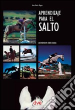 Aprendizaje para el salto. Adiestramiento sobre barras. E-book. Formato EPUB ebook