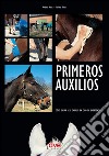 Primeros auxilios. Cómo salvar a su caballo en caso de emergencia. E-book. Formato EPUB ebook