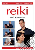 Reiki. E-book. Formato EPUB ebook