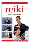 Reiki. E-book. Formato EPUB ebook