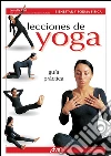 Lecciones de yoga. E-book. Formato EPUB ebook di Luisella Tani