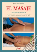 El masaje. E-book. Formato EPUB ebook