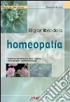 El gran libro de la homeopatía. E-book. Formato EPUB ebook di Vincenzo Fabrocini