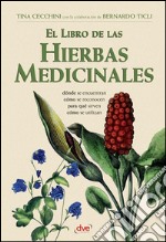 El libro de las hierbas medicinales. E-book. Formato EPUB ebook