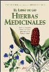 El libro de las hierbas medicinales. E-book. Formato EPUB ebook