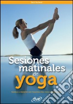 Sesiones matinales de yoga. E-book. Formato EPUB